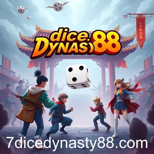 Dicedynasty88: Revolutionizing the Online Gaming Scene