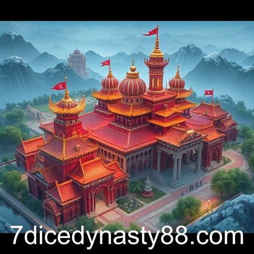 The Rise of Dicedynasty88: An Online Gaming Revolution
